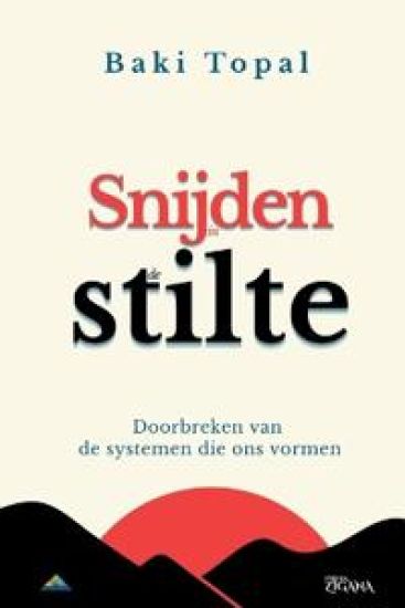 Snijden in de stilte