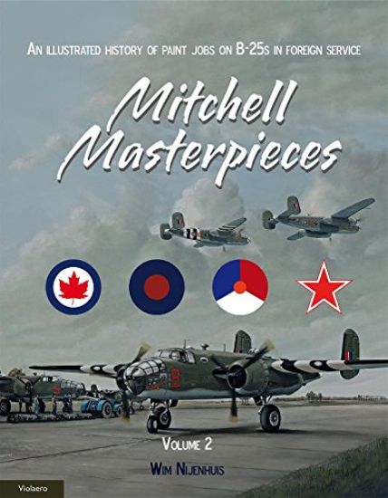 Mitchell Masterpieces 2