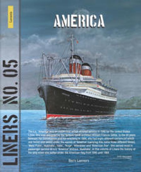 Liners 05 – America