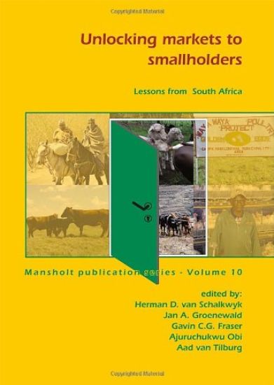 Unlocking Markets to Smallholders