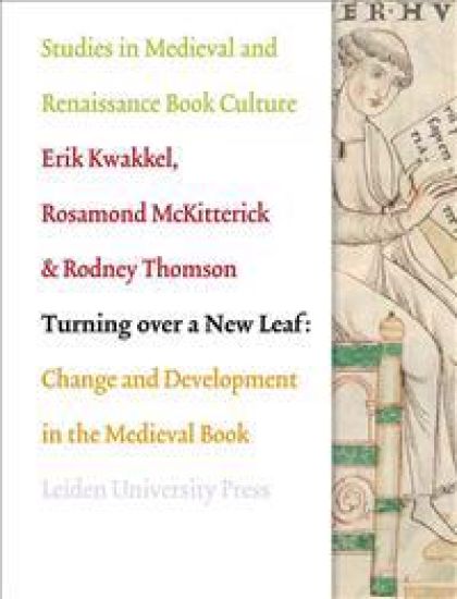 Turning over a New Leaf