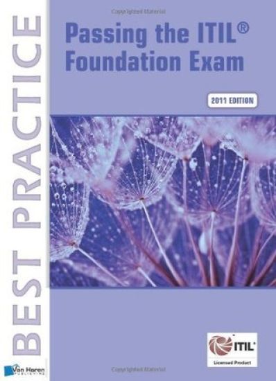 Passing the ITIL Foundation Exam