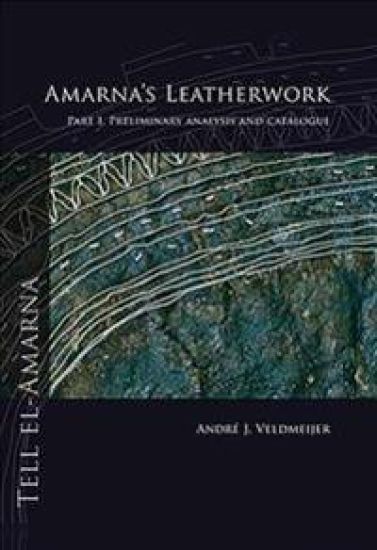 Amarna's Leatherwork. Part I