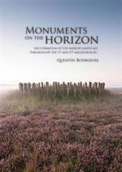 Monuments on the Horizon