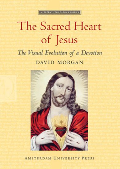 The Sacred Heart of Jesus