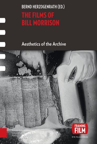 The Films of Bill Morrison
