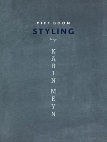 Piet Boon: Styling