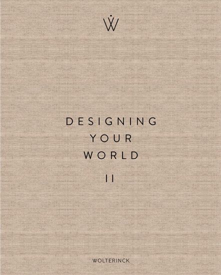 Designing Your World II