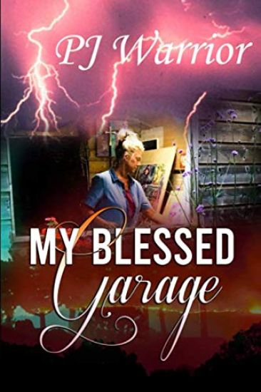 My Blessed Garage