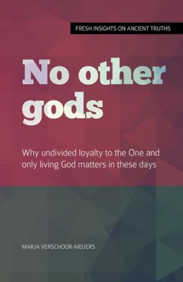 No other gods