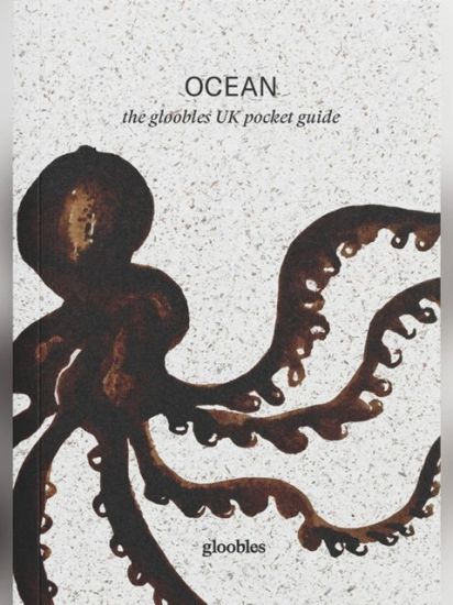 Kansikuva: OCEAN