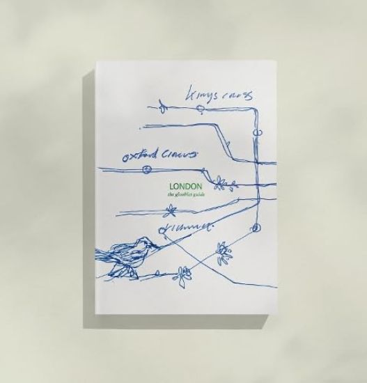 LONDON the gloobles guide