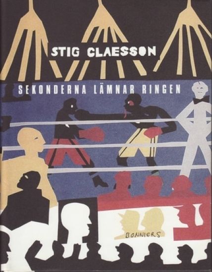 Sekonderna lämnar ringen