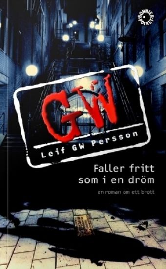 Faller fritt som i en dröm