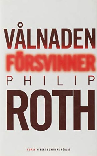 Vålnaden försvinner