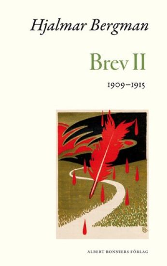 Brev. 2, 1909-1915