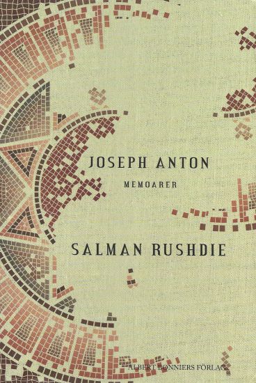 Joseph Anton : memoarer