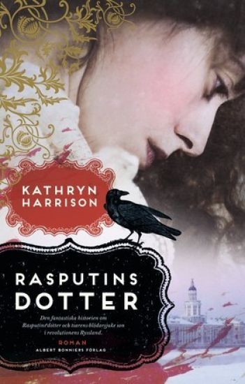 Rasputins dotter