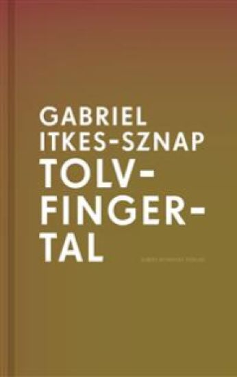 Tolvfingertal