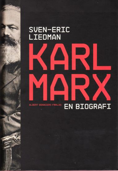 Karl Marx : en biografi