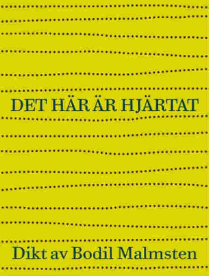 Det här är hjärtat