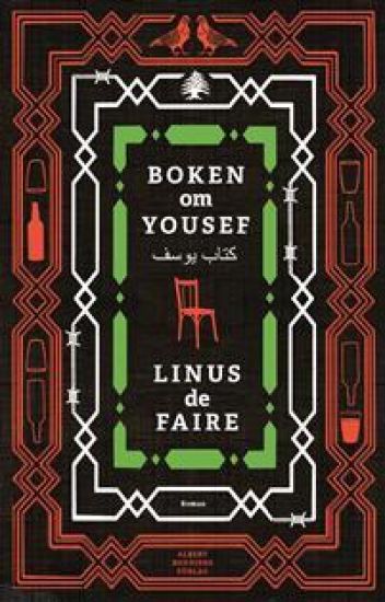 Boken om Yousef