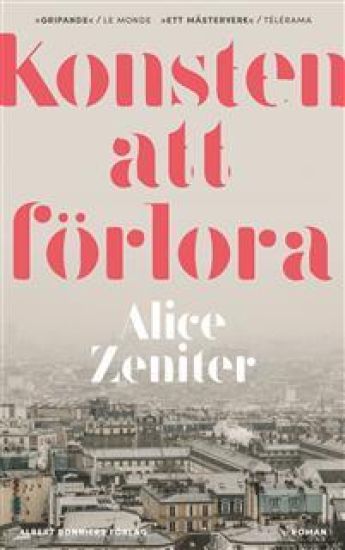 Konsten att förlora