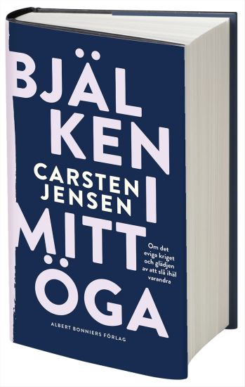 Bjälken i mitt öga
