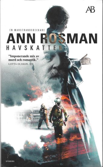 Havskatten