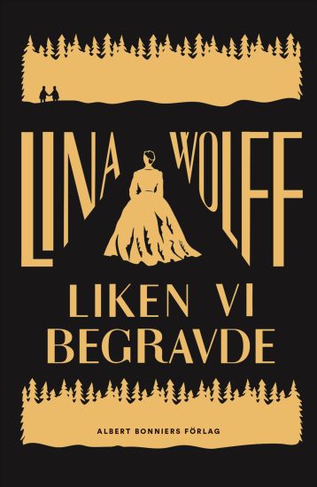 Liken vi begravde