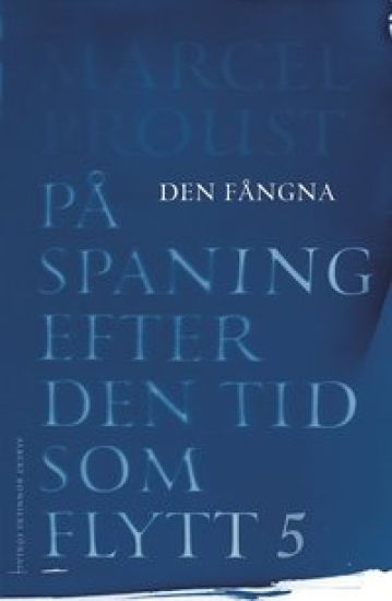 På spaning efter den tid som flytt. VI, Rymmerskan