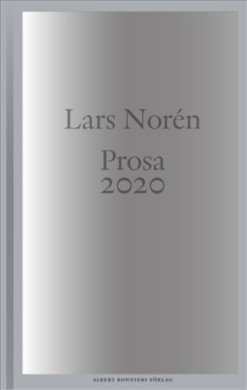 Prosa 2020