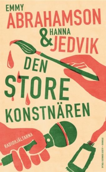 Den store konstnären