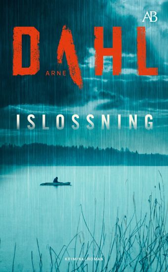 Islossning