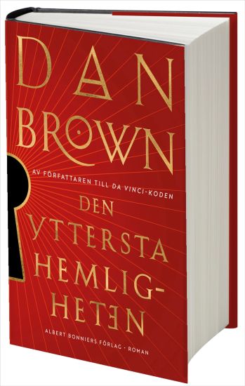 Den yttersta hemligheten