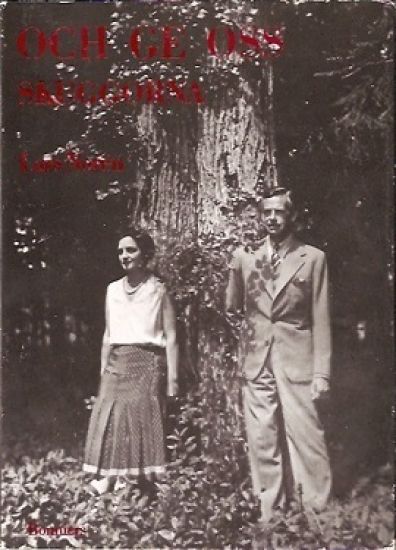 Och ge oss skuggorna