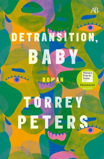 Detransition, baby