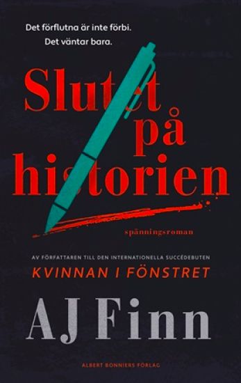 Slutet på historien