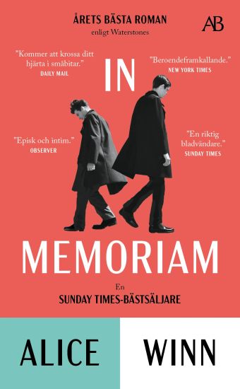 In memoriam (svensk utgåva)