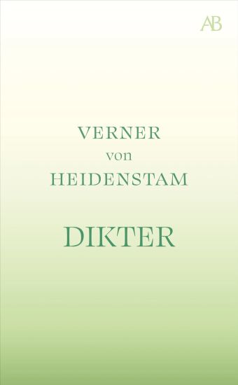 Dikter