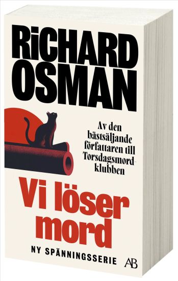 Vi löser mord