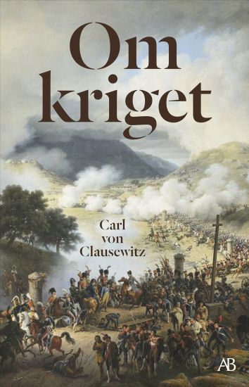 Om kriget
