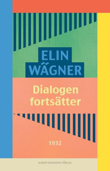 Dialogen fortsätter