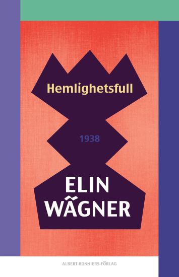 Hemlighetsfull