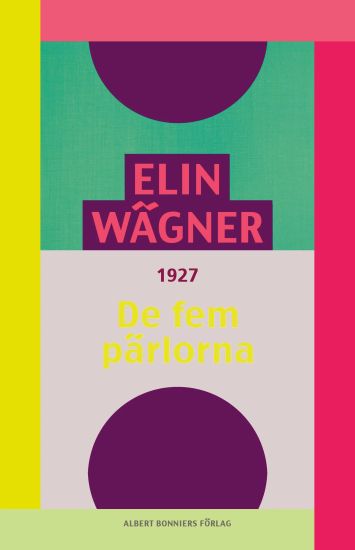 De fem pärlorna