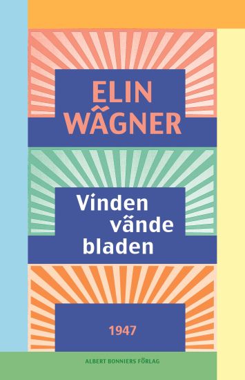 Vinden vände bladen