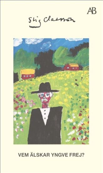 Vem älskar Yngve Frej
