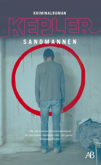 Sandmannen