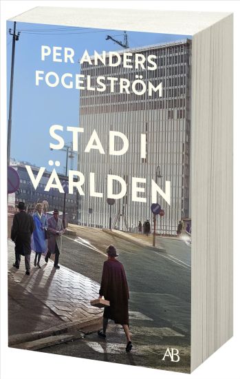 Stad i världen