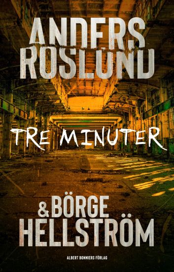 Tre minuter